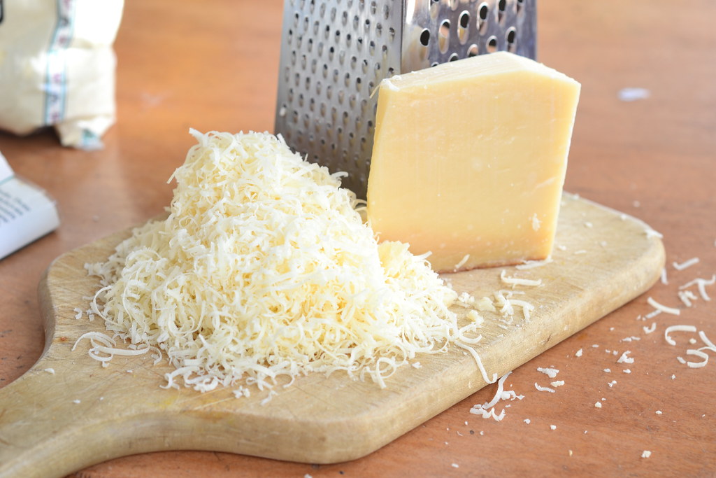 Picture of cheese