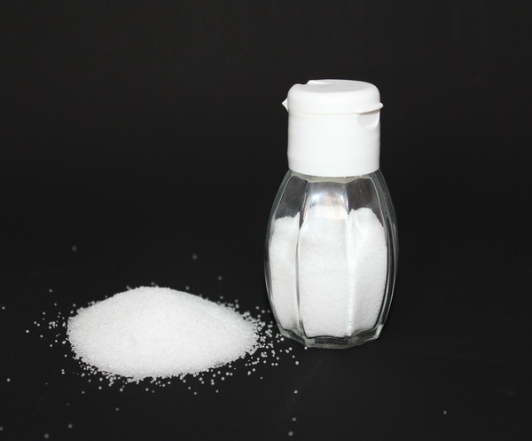 Picture of salt